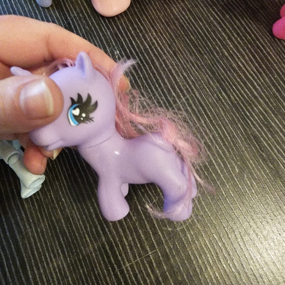 My Little Pony Lot with talking walking big MLP - Picture 4 of 11